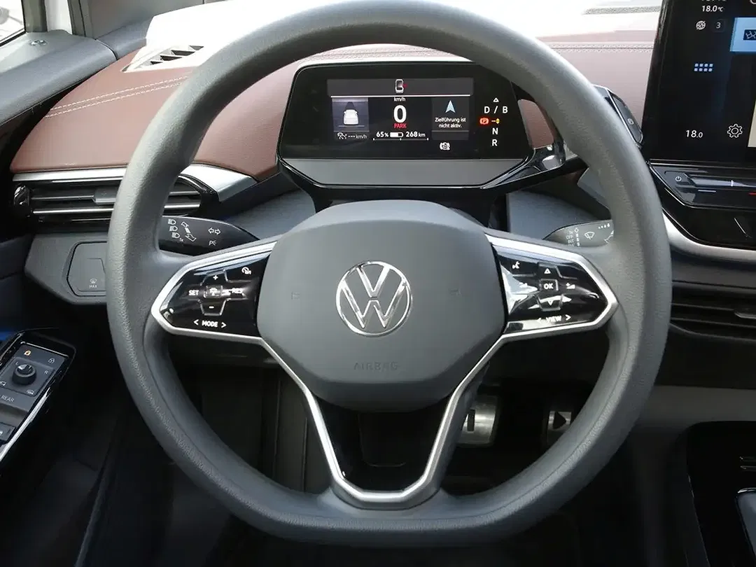 Volkswagen ID.5 - Thumbnail 16