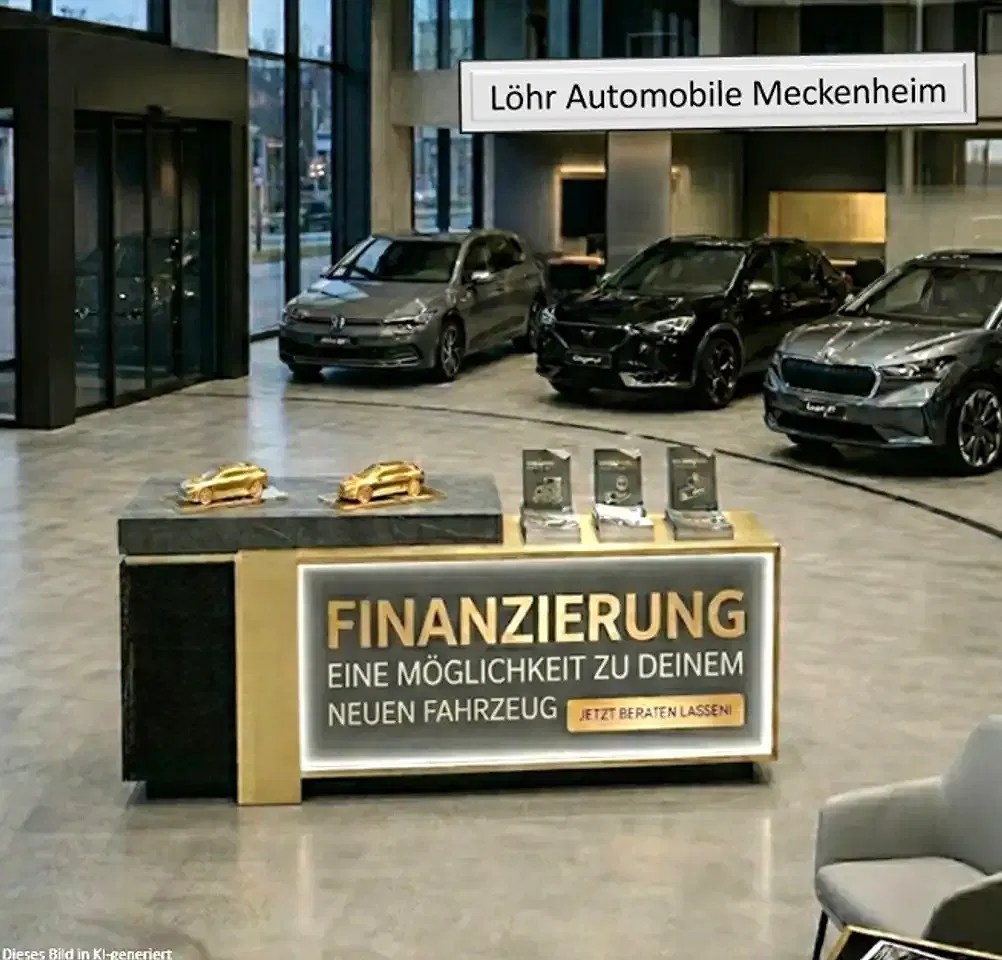 Volkswagen ID.5 - Thumbnail 2