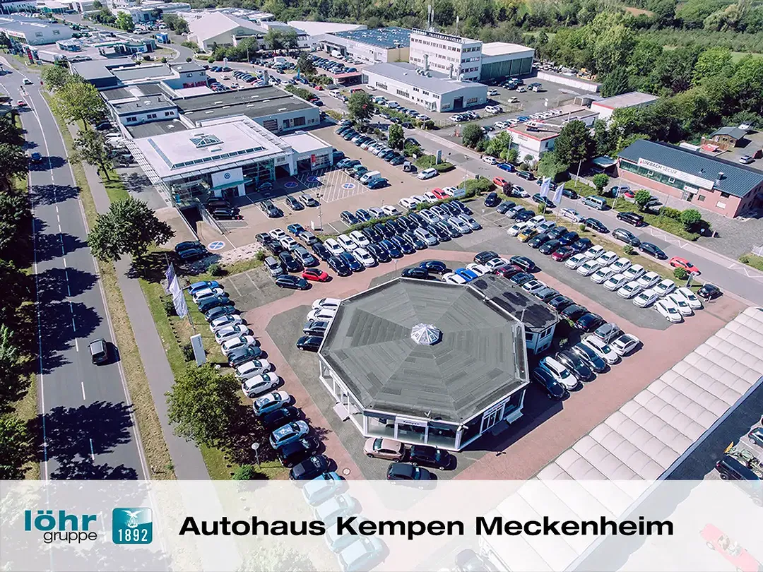 Volkswagen ID.5 - Thumbnail 20
