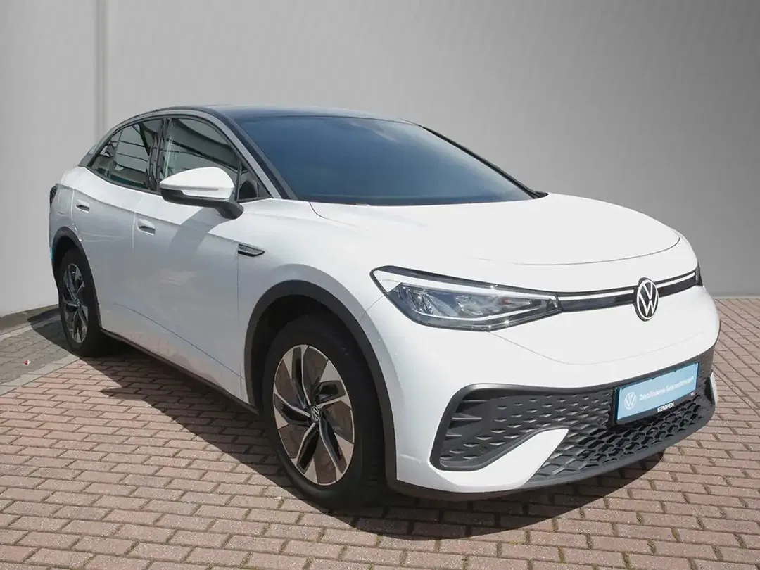 Volkswagen ID.5 - Thumbnail 3