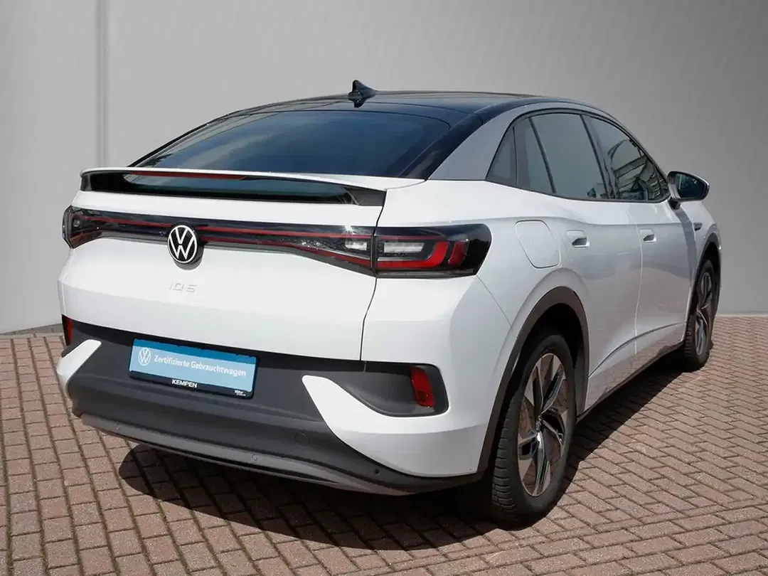 Volkswagen ID.5 - Thumbnail 5