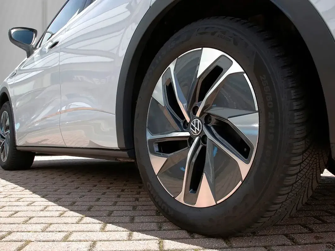 Volkswagen ID.5 - Thumbnail 6