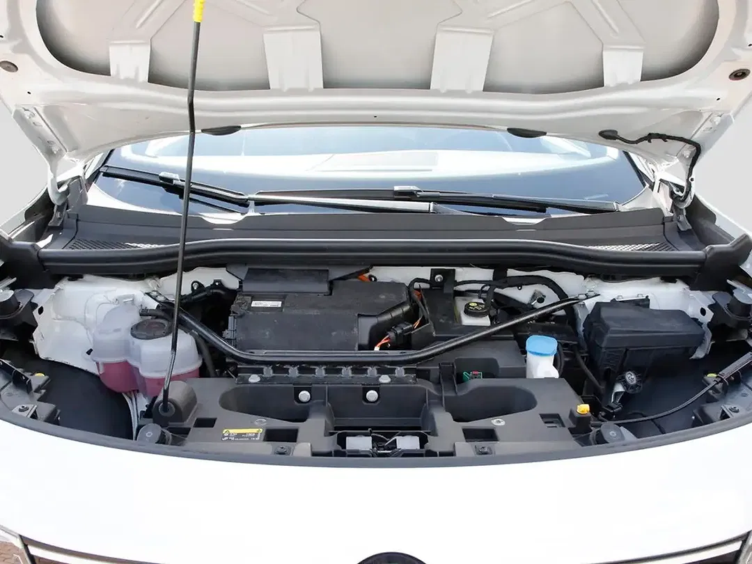 Volkswagen ID.5 - Thumbnail 8
