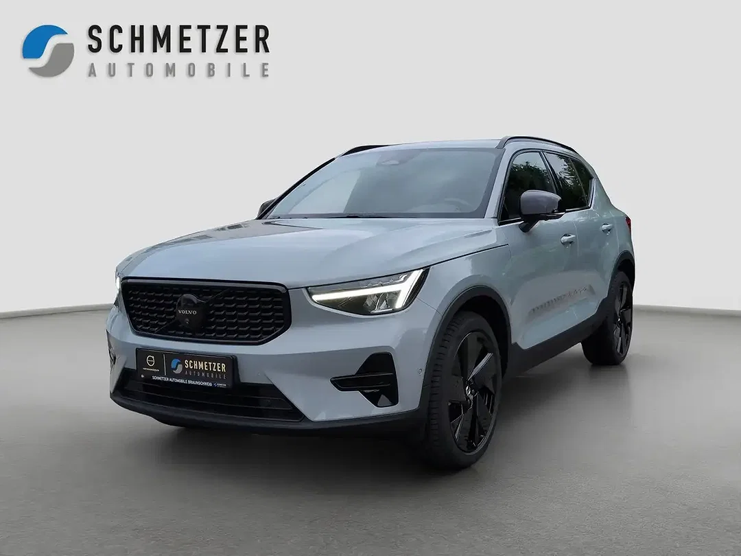 Volvo XC40 - Afbeelding 1
