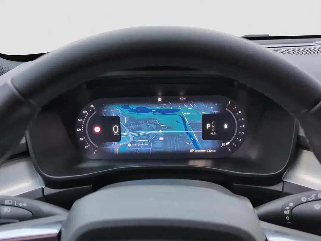 Volvo XC40 - Thumbnail 5