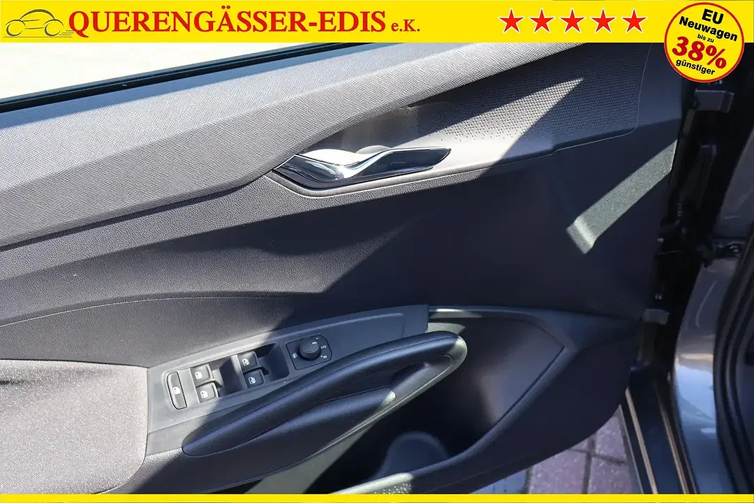 Skoda Fabia - Thumbnail 11