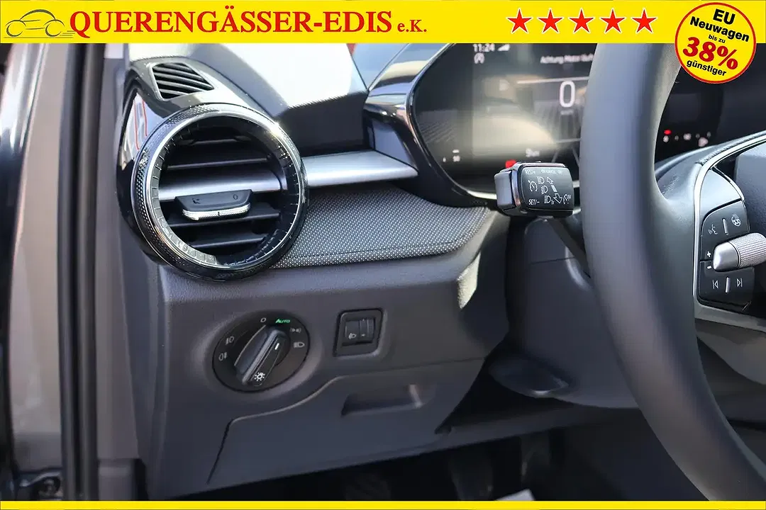 Skoda Fabia - Thumbnail 12