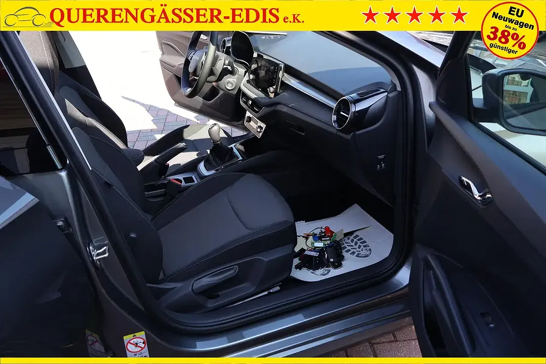 Skoda Fabia - Thumbnail 14