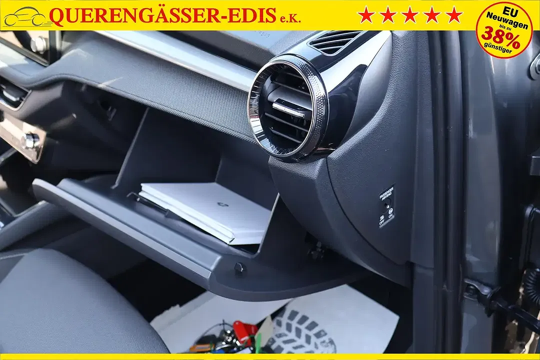 Skoda Fabia - Thumbnail 15