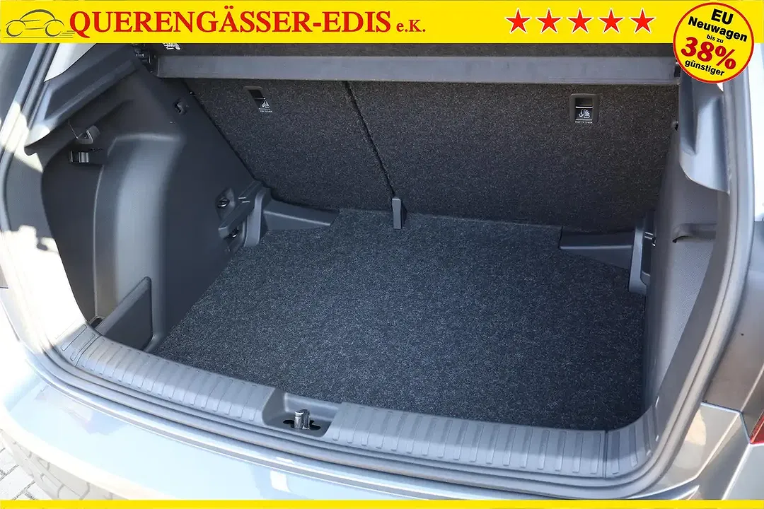 Skoda Fabia - Thumbnail 8