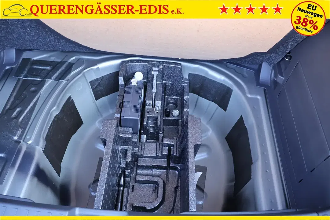 Skoda Fabia - Thumbnail 9