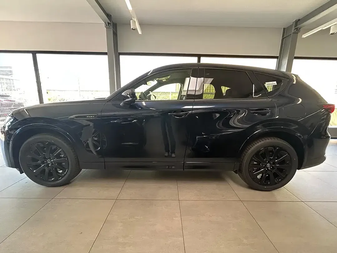 Mazda CX-60 - Thumbnail 6