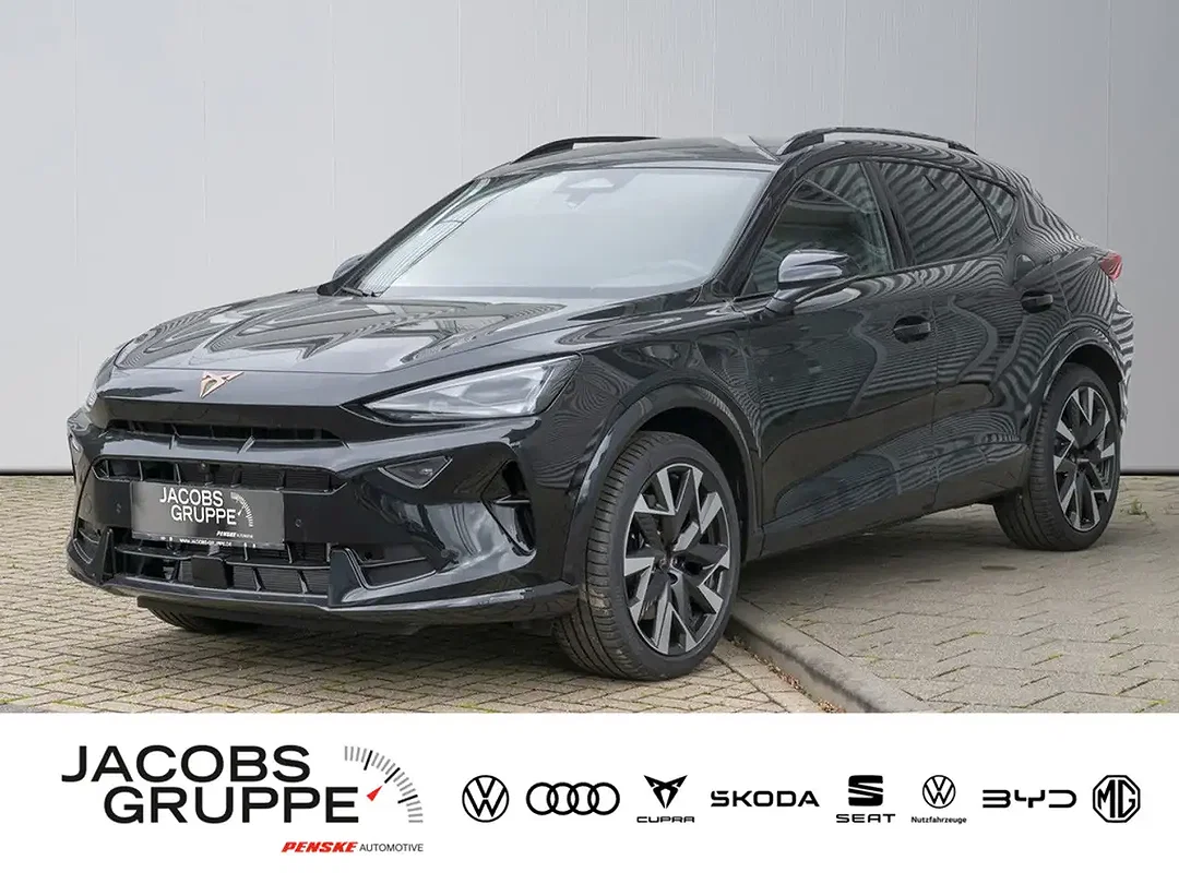 CUPRA Formentor - Afbeelding 1
