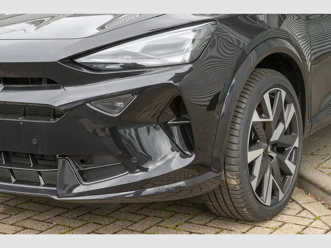CUPRA Formentor - Thumbnail 5