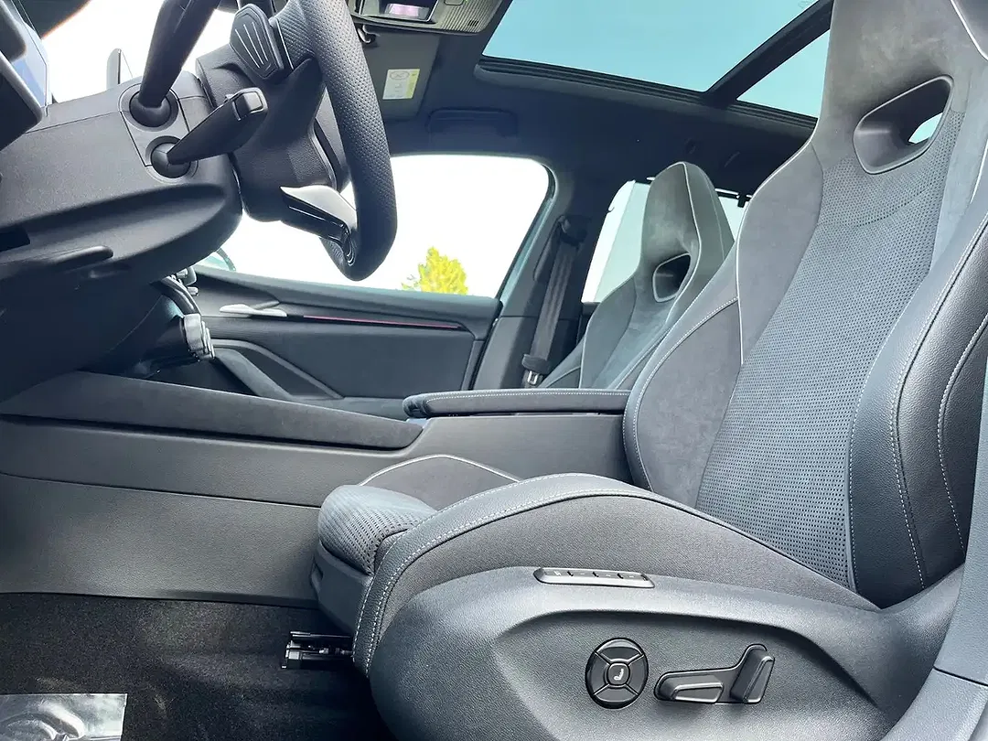 Skoda Superb - Thumbnail 11