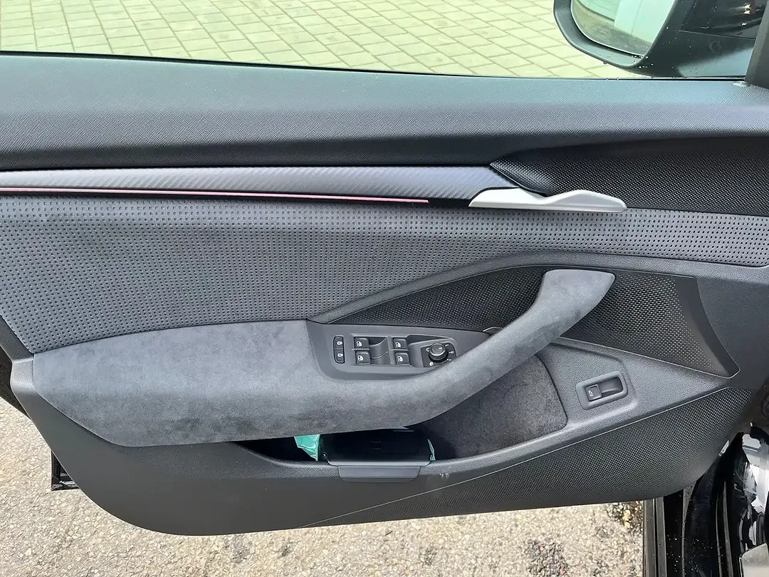 Skoda Superb - Thumbnail 8