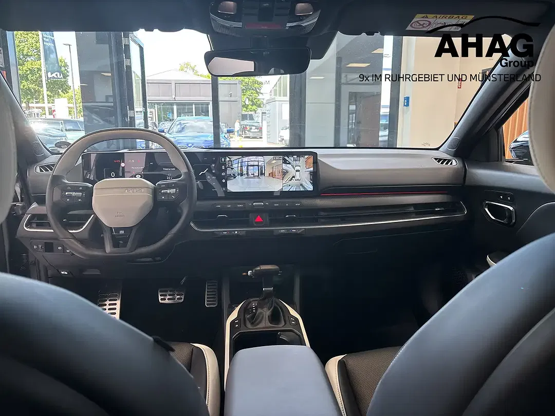 Kia K4 - Thumbnail 10