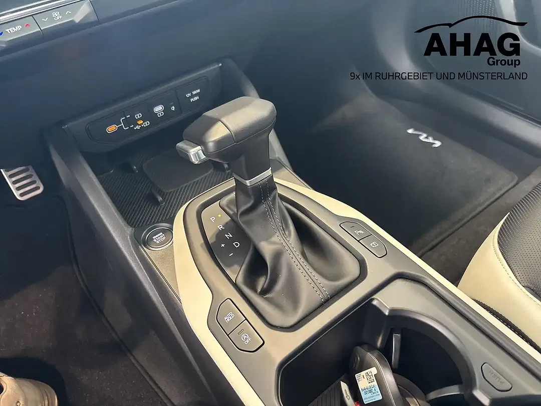 Kia K4 - Thumbnail 11