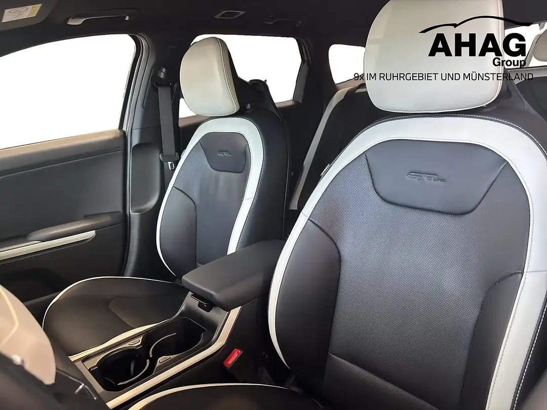 Kia K4 - Thumbnail 12