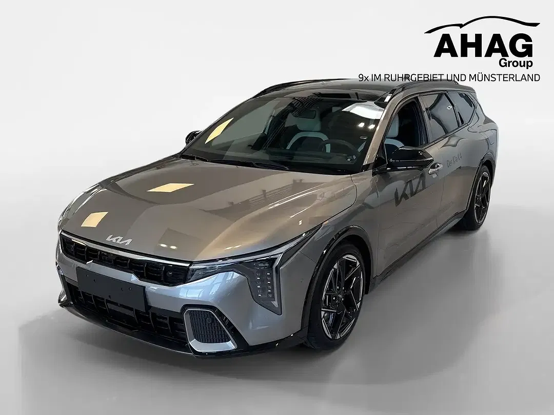 Kia K4 - Thumbnail 2