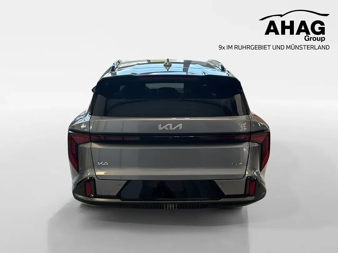 Kia K4 - Thumbnail 3