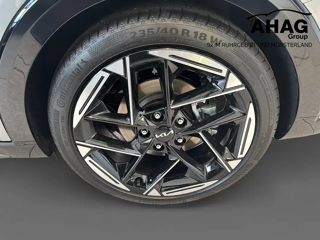 Kia K4 - Thumbnail 5