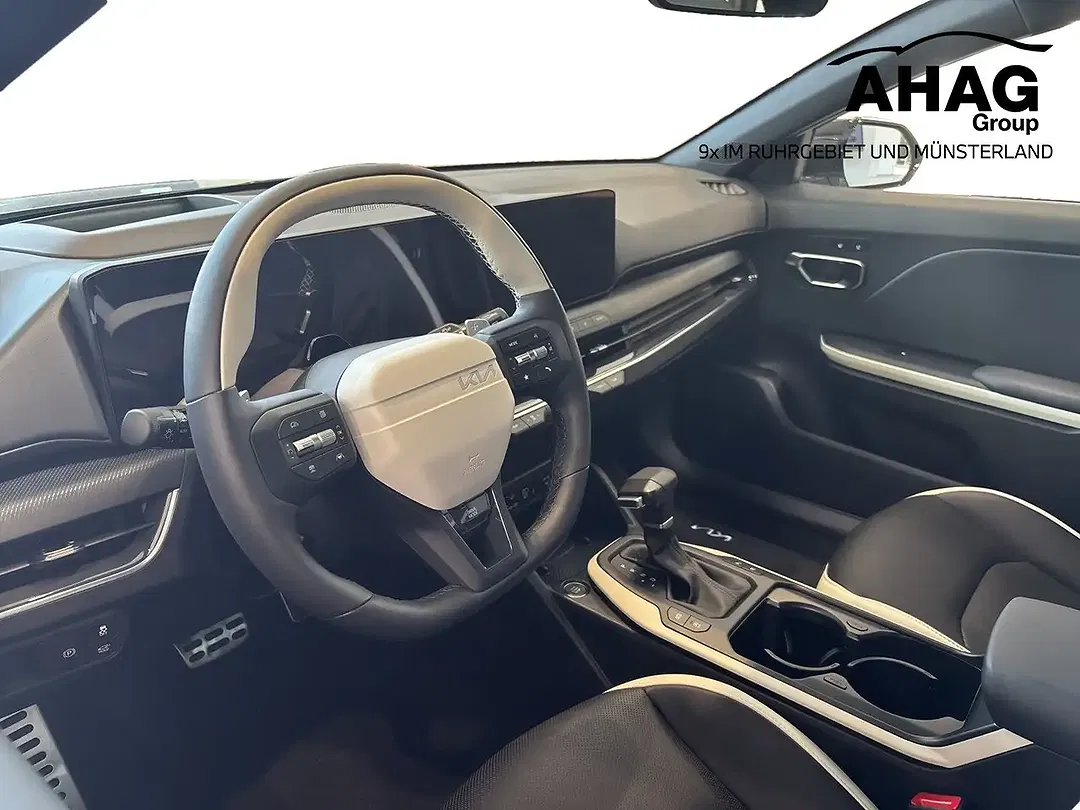 Kia K4 - Thumbnail 6