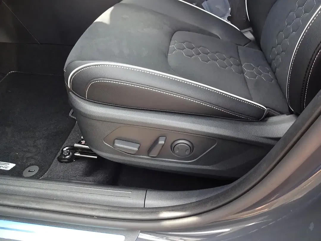 Kia Sportage - Thumbnail 8