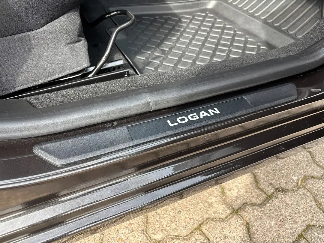 Dacia Logan - Thumbnail 13