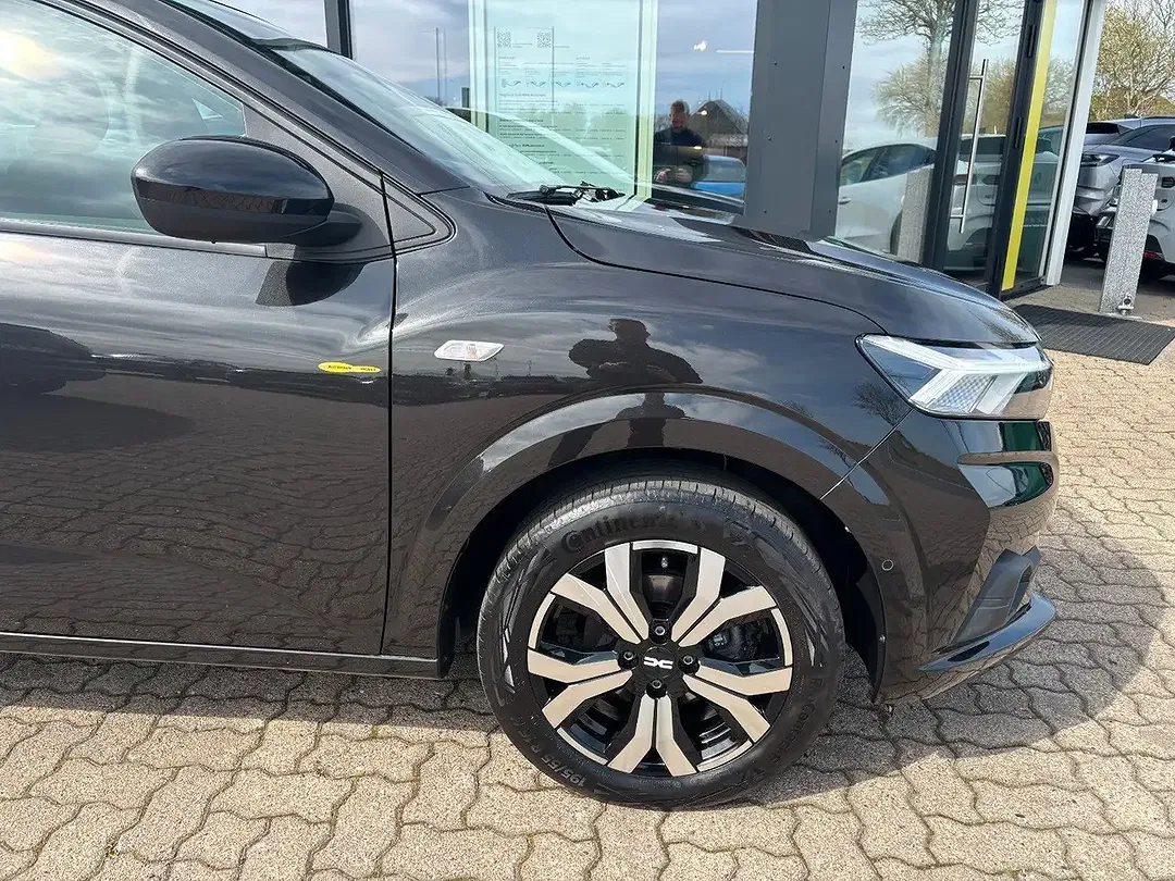Dacia Logan - Thumbnail 5