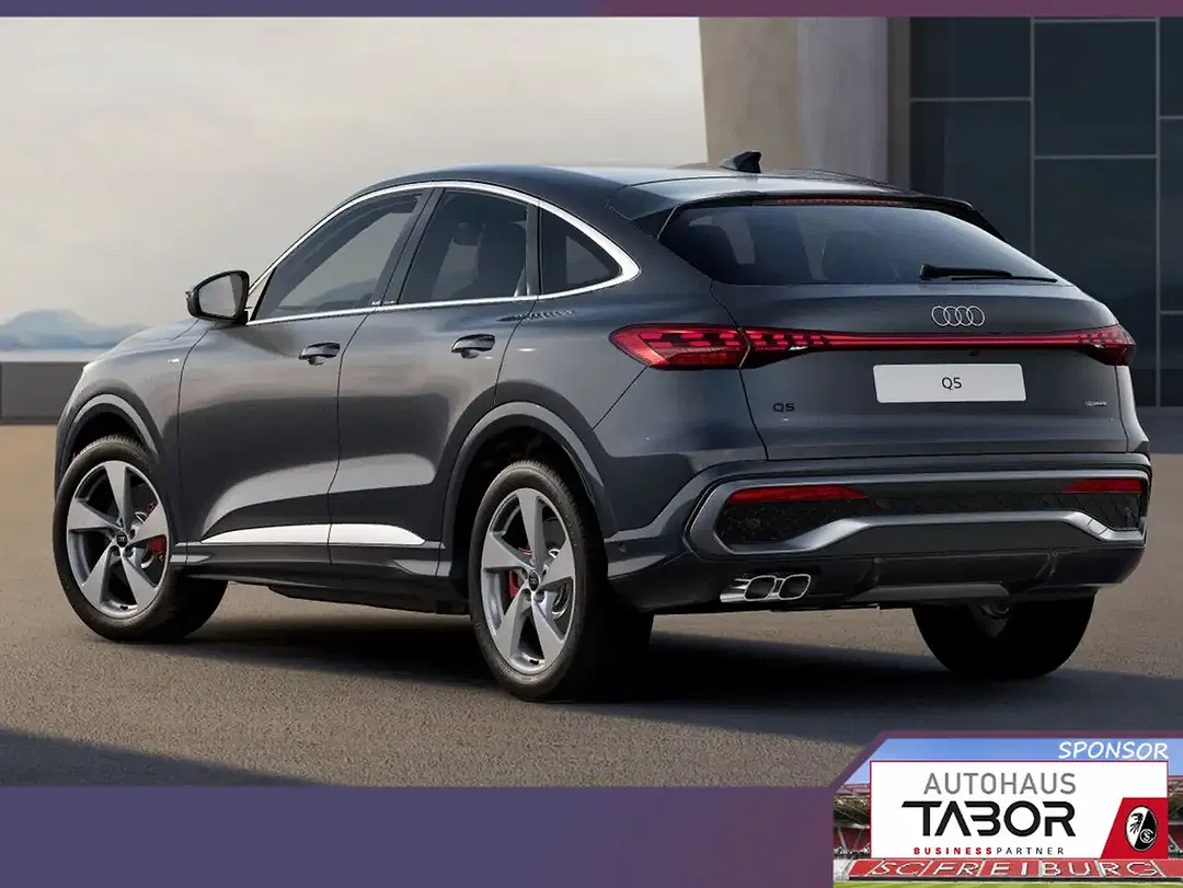 Audi Q5 - Thumbnail 3