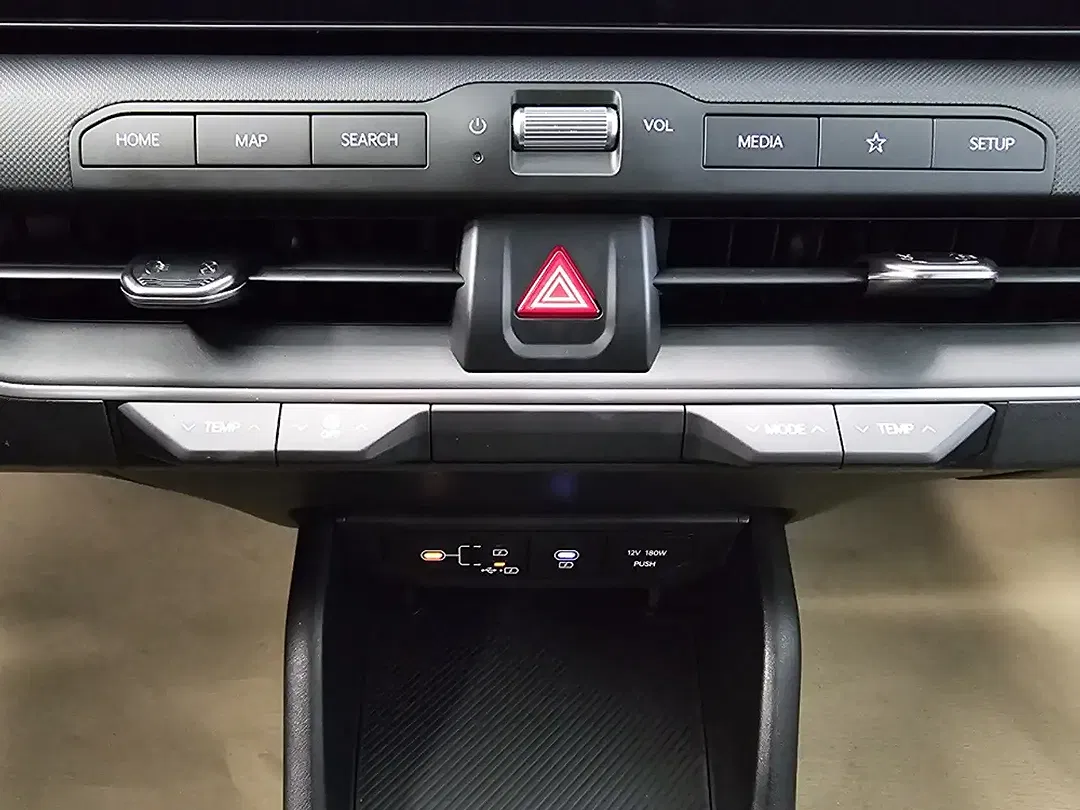 Kia K4 - Thumbnail 10