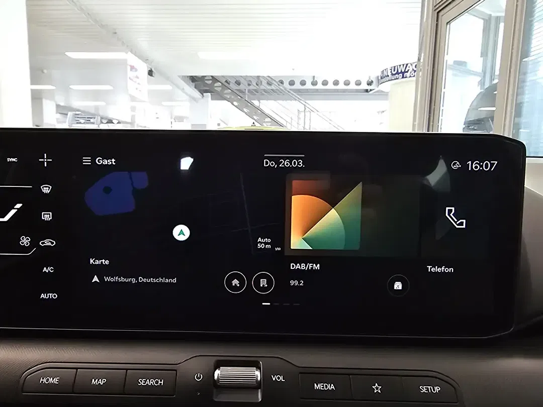 Kia K4 - Thumbnail 11
