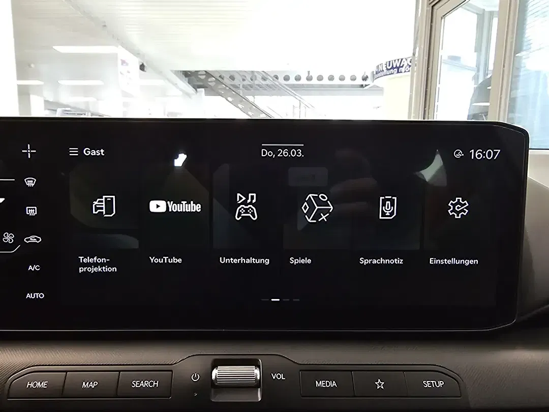 Kia K4 - Thumbnail 12