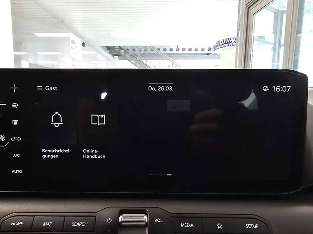 Kia K4 - Thumbnail 14