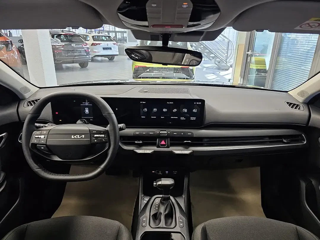 Kia K4 - Thumbnail 7
