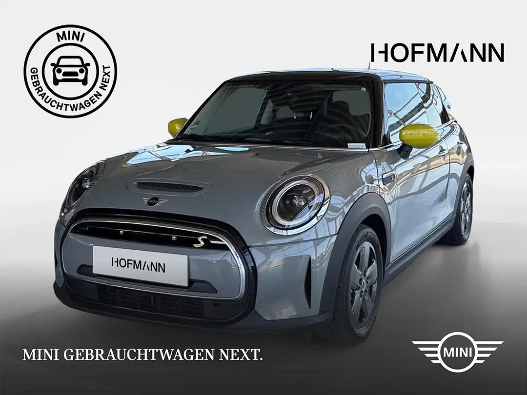 MINI Cooper SE - Afbeelding 1