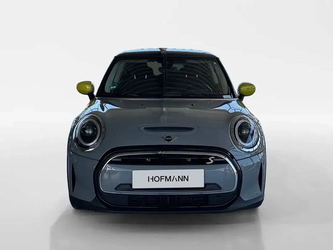MINI Cooper SE - Thumbnail 2