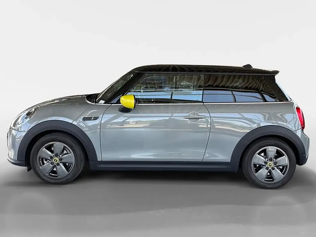 MINI Cooper SE - Thumbnail 3