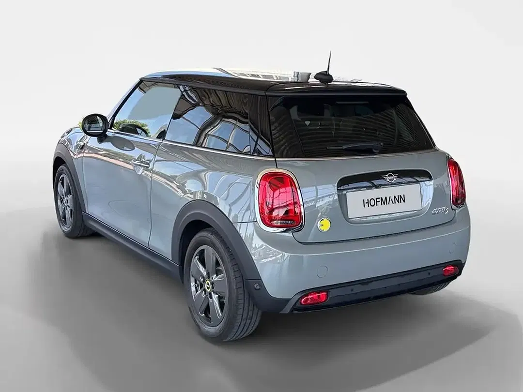 MINI Cooper SE - Thumbnail 4