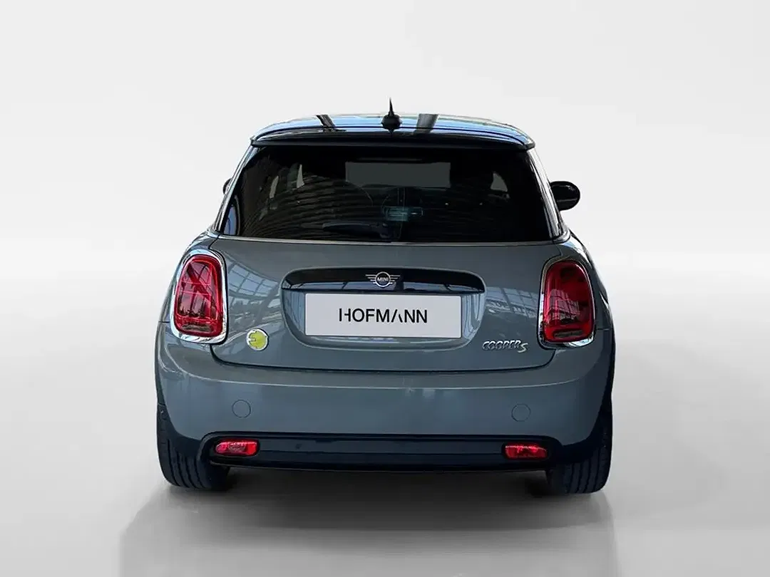 MINI Cooper SE - Thumbnail 5