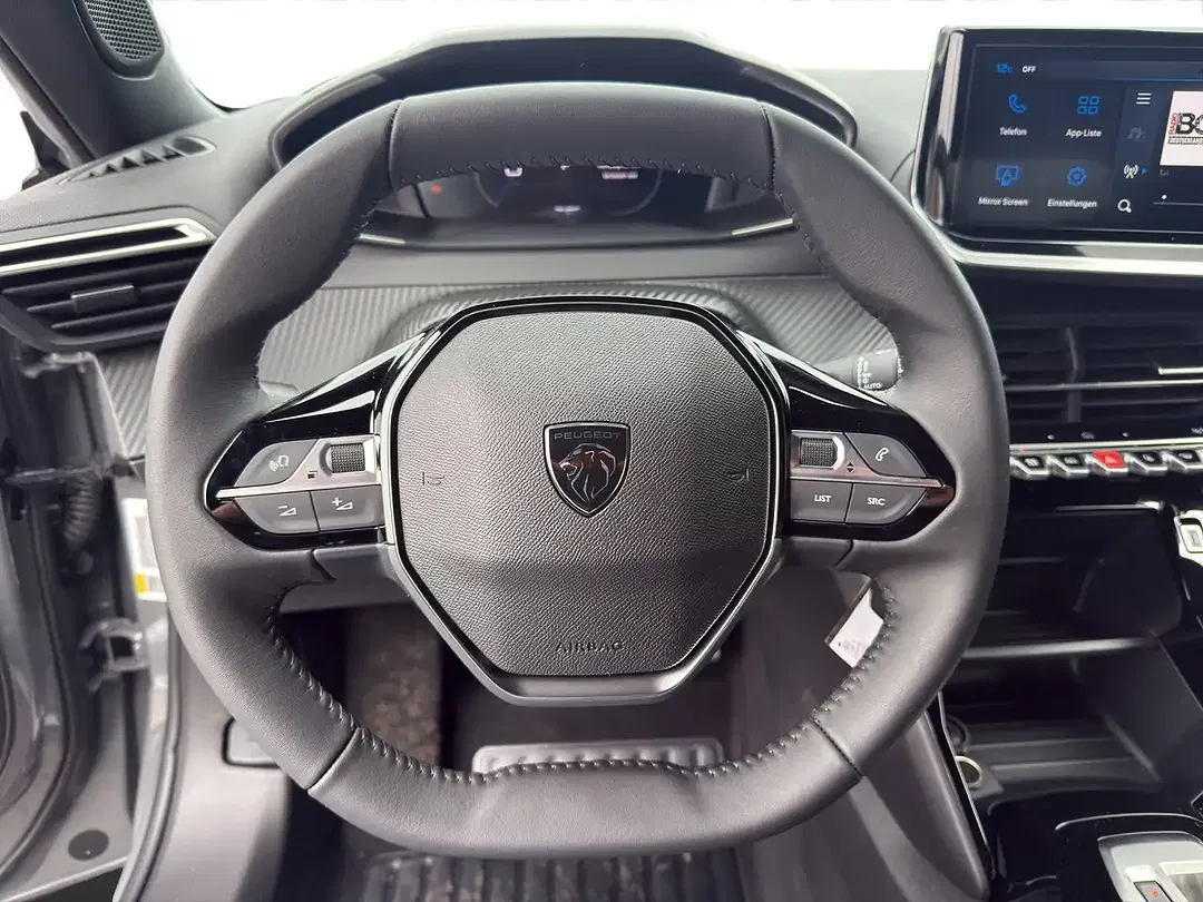 Peugeot 2008 - Thumbnail 10
