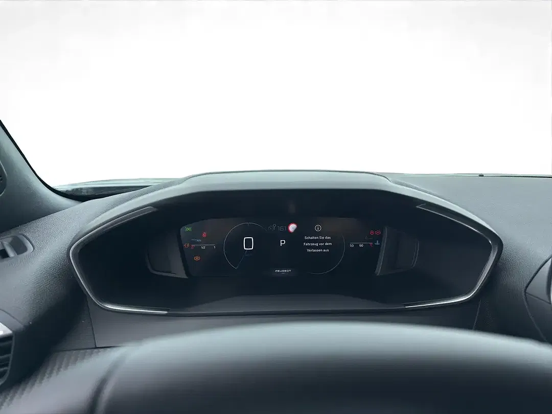 Peugeot 2008 - Thumbnail 11