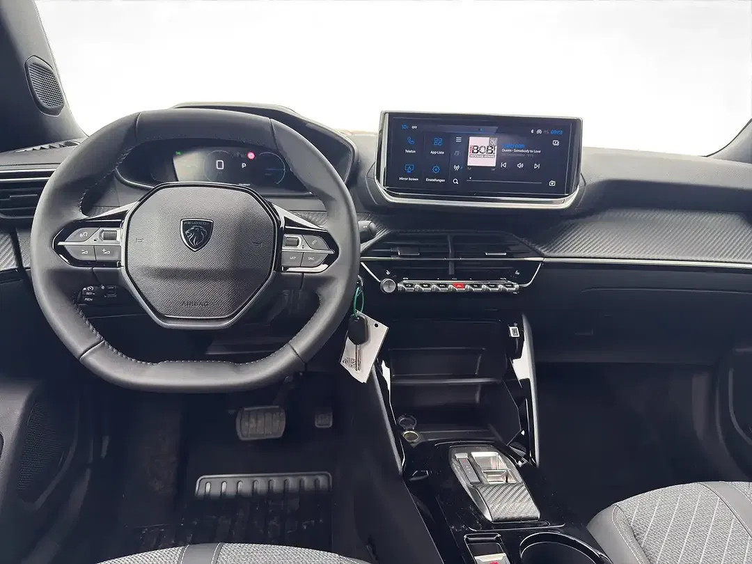 Peugeot 2008 - Thumbnail 13