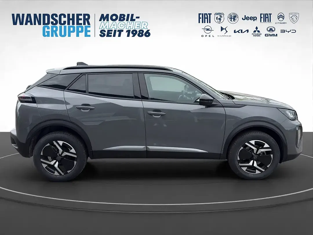Peugeot 2008 - Thumbnail 6