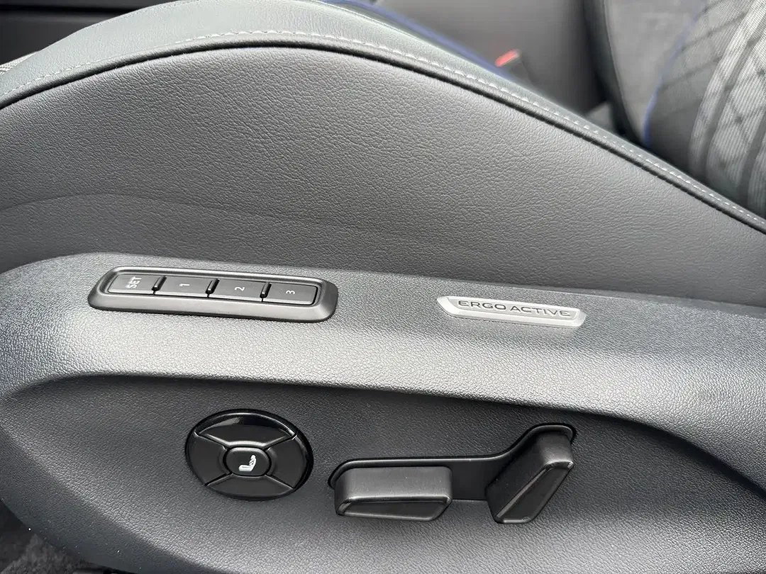 Volkswagen Passat Variant - Thumbnail 13