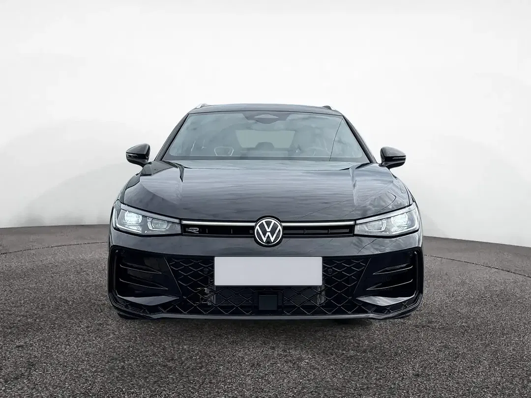 Volkswagen Passat Variant - Thumbnail 2