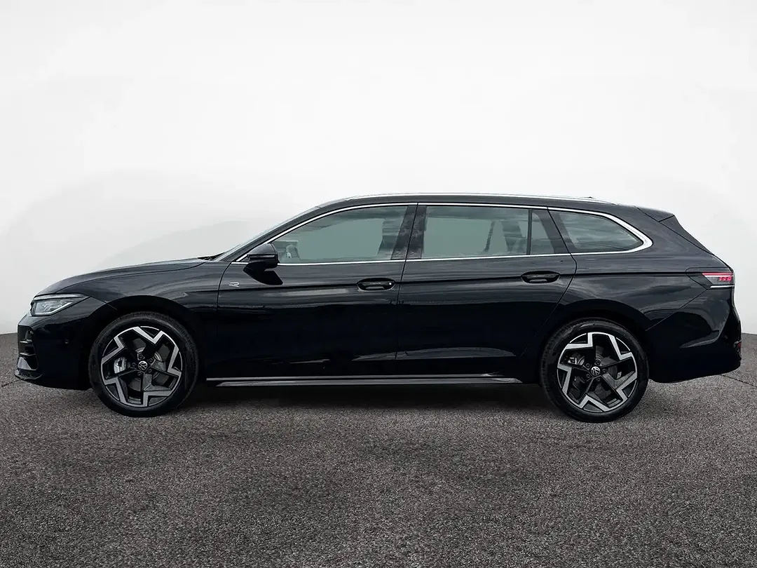 Volkswagen Passat Variant - Thumbnail 3
