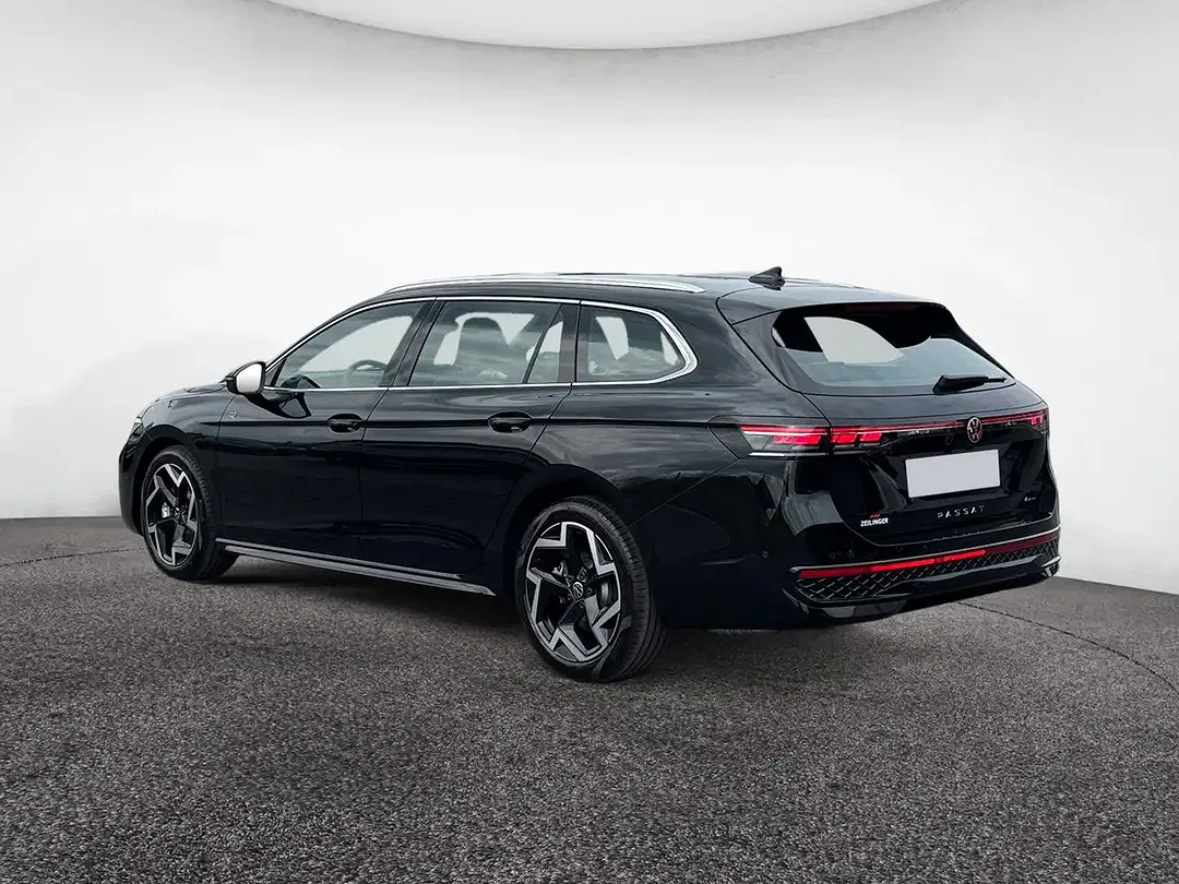 Volkswagen Passat Variant - Thumbnail 4