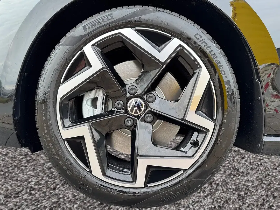 Volkswagen Passat Variant - Thumbnail 7
